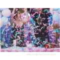 Top Celebrate party launcher confetti gun